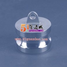 DP型不銹鋼快速接頭