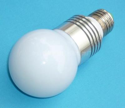 LED球泡灯配件 LED灯泡配件