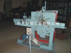 全自動(dòng)無人衣架成型機(jī)