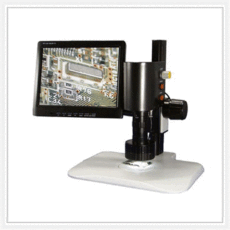 进口3D视频显微镜