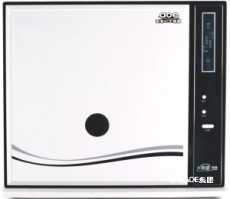 香港AOE节水型系列净水机HGS-RO-50F1招商代理