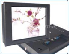 奇创彩晶 10.4英寸嵌入式工业液晶显示器 工业显示器