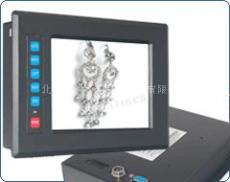 奇创彩晶 12.1英寸嵌入式工业液晶显示器 工业显示器