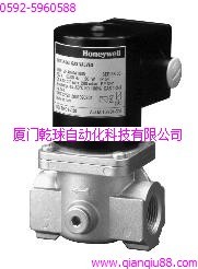 美国HONEYWELL霍尼威尔电磁阀