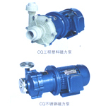 供应CQ磁力驱动泵 厂家批发直销磁力驱动泵