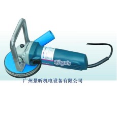 广州手磨机H100防尘手提式研磨机