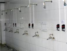 IC卡节水管理系统 刷卡控制器 水控机节水控制系统