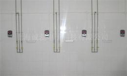 浴室水控机 分体式水控器 淋浴水控器 澡堂水控器