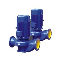 ISG50-125空调泵