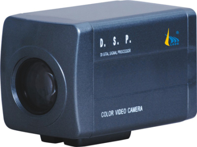 LD-5022/27/35系列一体化摄像机