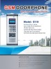 NEW GSM Wireless Door Phone