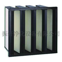 供應FV組合式高效過濾器/北海高效過濾器