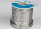 COPPER-COATED SOLID WELDING WIRE