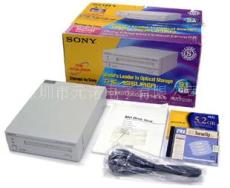 供应MO 磁光盘机 SONY S561/F561 热卖