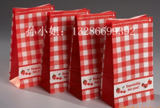 食品纸袋产品 食品纸袋报价 食品纸袋工厂