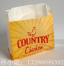 食品纸袋 纸袋厂 食品包装纸袋厂 深圳天天食品纸袋厂