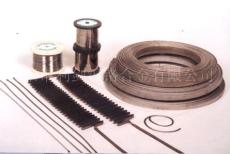 厂家直销优质镍铬材质电热丝 电阻带