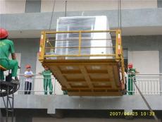 重庆机械设备搬运 装卸 吊装