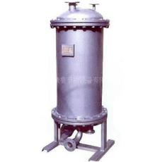 浮动盘管换热器 山东浮动盘管换热器 山东换热器厂家