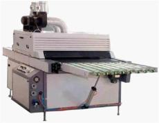 胶印机专用超低温水冷UV固化机
