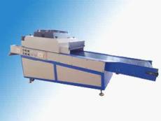 GGJ-400/2型小型胶印机专用UV固化机