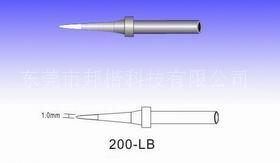 快克QUICK 200-LB无铅烙铁头