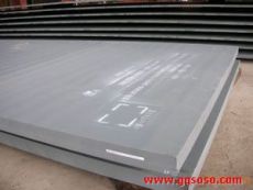 供应Q390 Q420 Q460高强度钢板