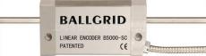 BALLGRID微型球栅尺 5000系列