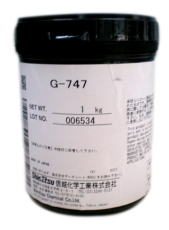 信越G-747 信越散熱膏