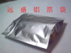 自封铝箔袋批发漳州食品袋漳州自封/自立袋PE/PO/PP胶袋