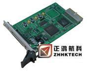 MIL-STD-1553B航空总线测试板卡CPCI PXI USB PCI