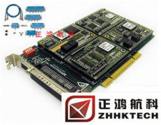 EXC-1553PCI/MCH-1 PCI 1553B总线板卡