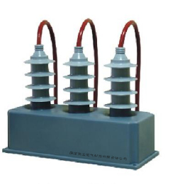 AL-ZR型系列自控式阻容吸收器