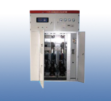 AL-XHZ系列消弧消谐及过电压保护装置