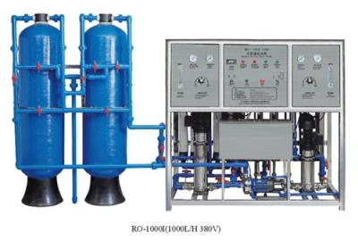 RO反渗透系列