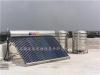专业生产太阳能热水器 家用不锈钢系列