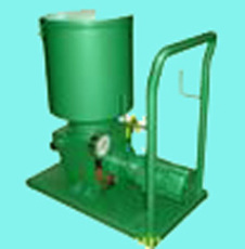 DRB-P电动润滑泵 润滑泵 HA- 电动润滑泵