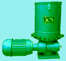 DDB多点润滑泵 电动润滑泵 黄油润滑泵 润滑泵
