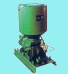 HA- 电动润滑泵 DRB-L电动润滑泵 多点润滑泵
