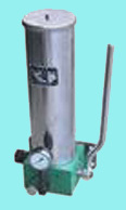 SGZ-8手动润滑泵 油脂润滑泵 手动黄油泵