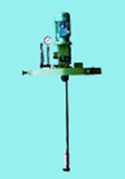 DJB-V70型电动加油泵/电动润滑泵