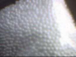 湖南泡沫滤珠颗粒轻质泡沫滤珠孔隙率50%以上