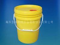 供应防水涂料桶 塑料包装桶 白乳胶桶