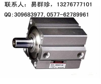 SDA32*20薄型缸亚德客型缸径32行程20汽缸