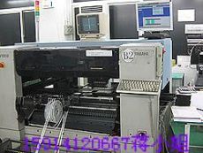2007年雅馬哈高速機YG200模組