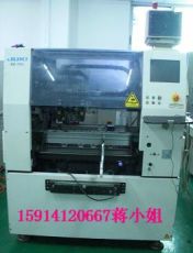 KE750二手貼片機JUKI中速機