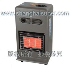 燃气取暖器-家用移动式取暖器-办公商务取暖器
